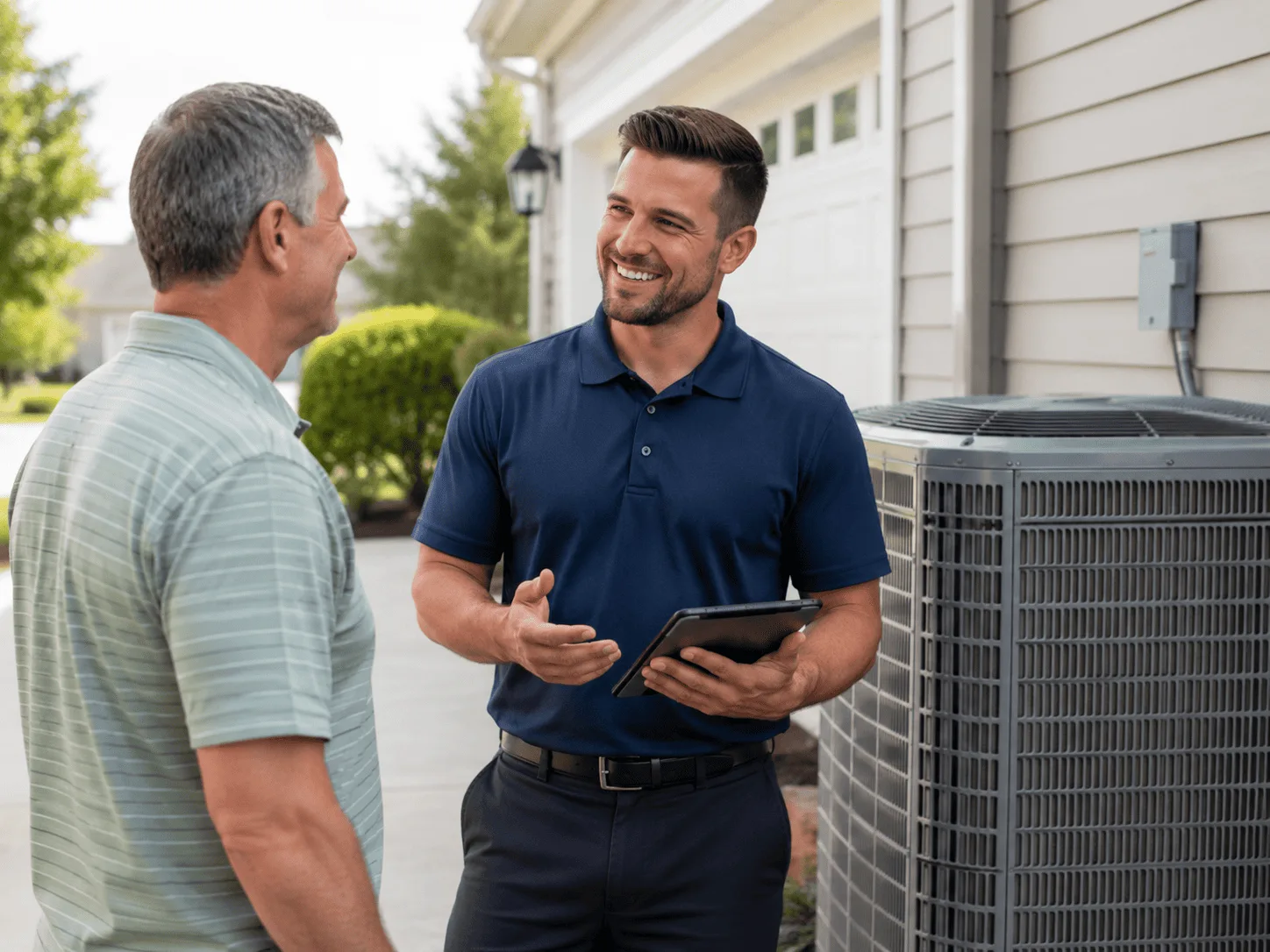 Heat Pump Installation Gamaliel, AR FAQs